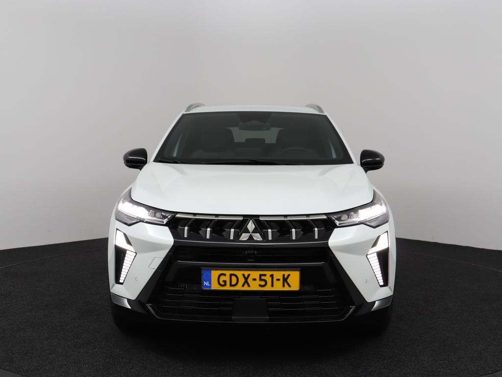Mitsubishi Mitsubishi