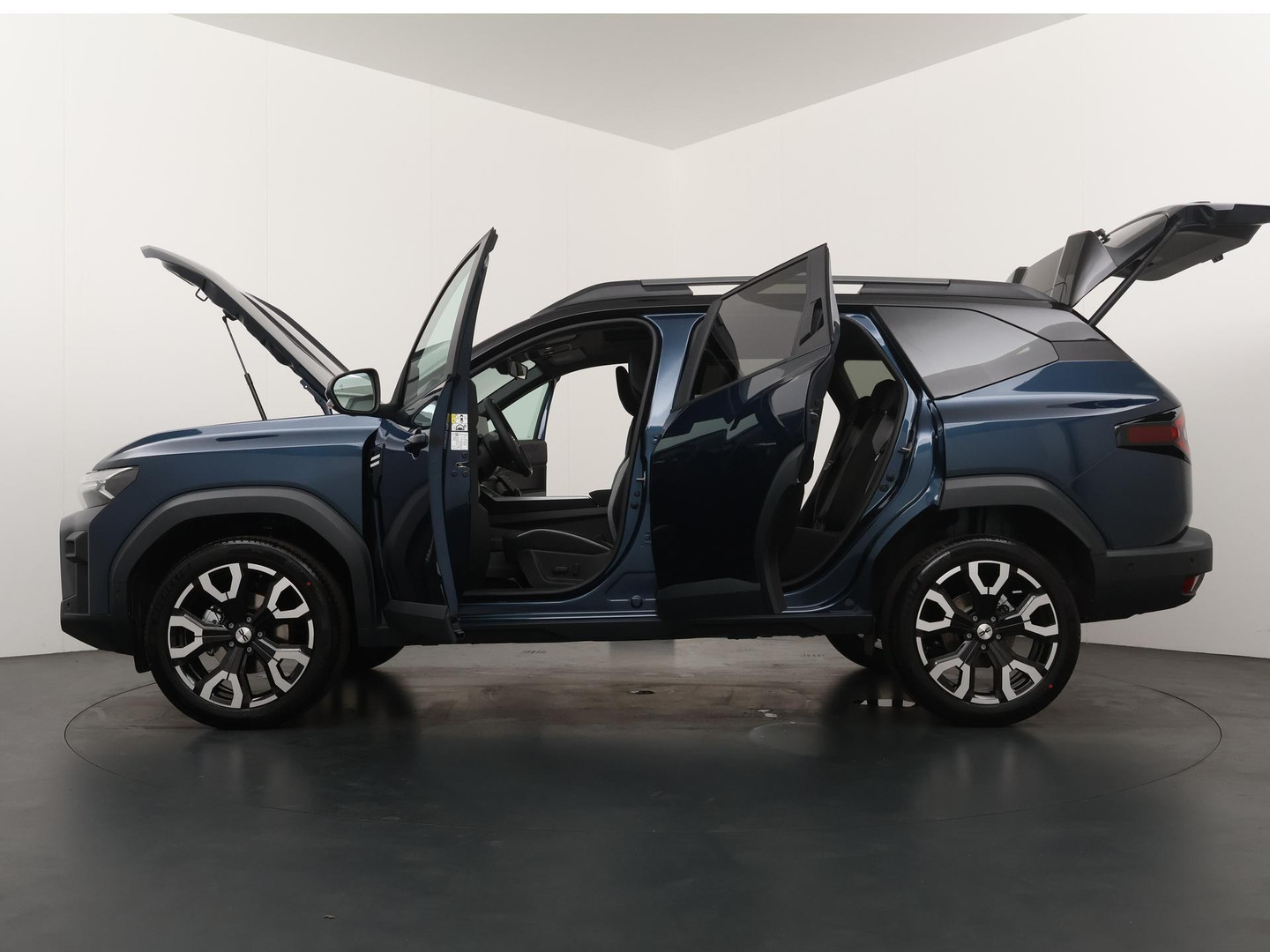 Dacia