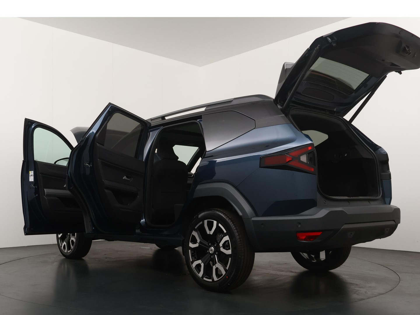 Dacia