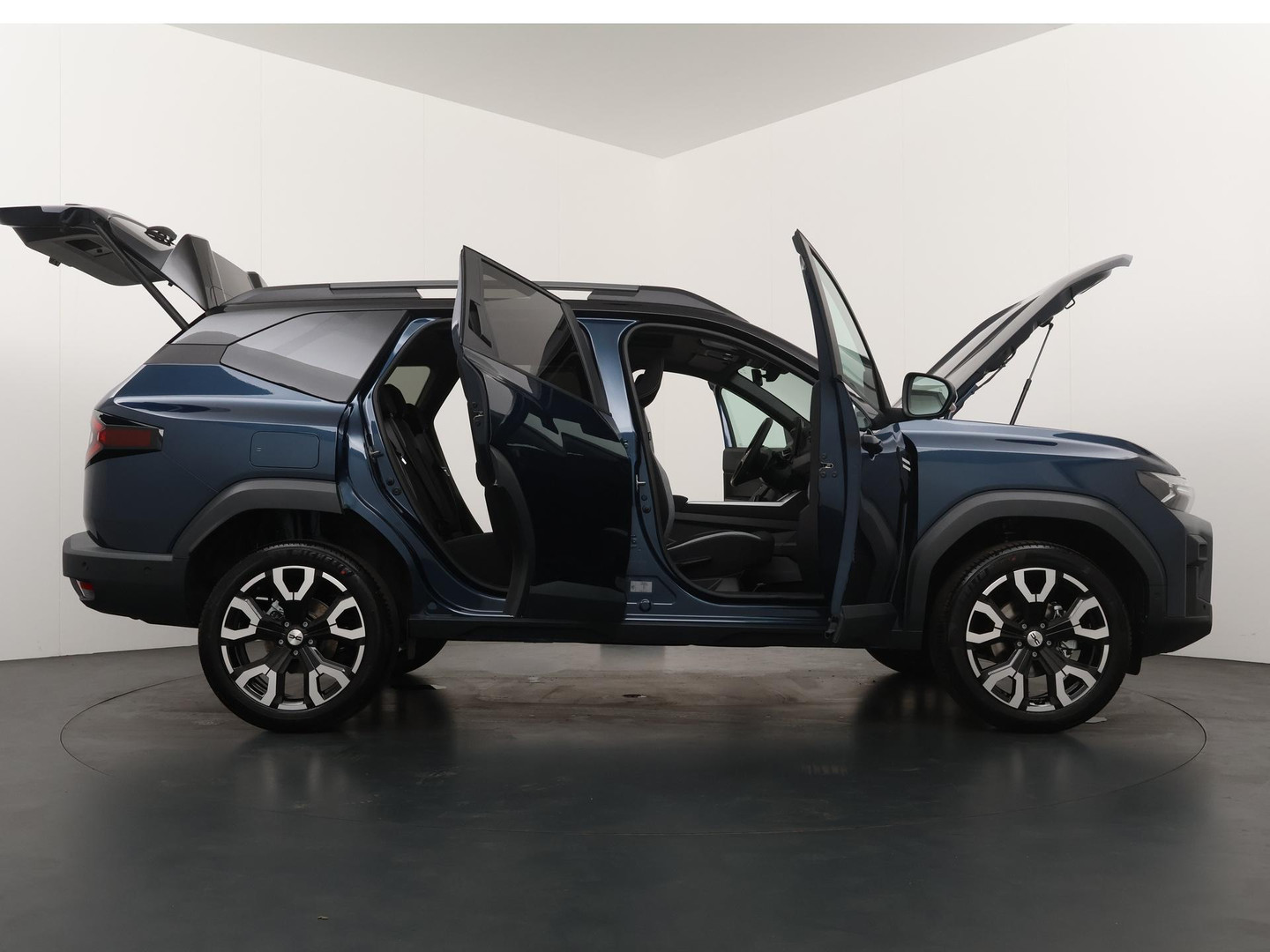 Dacia