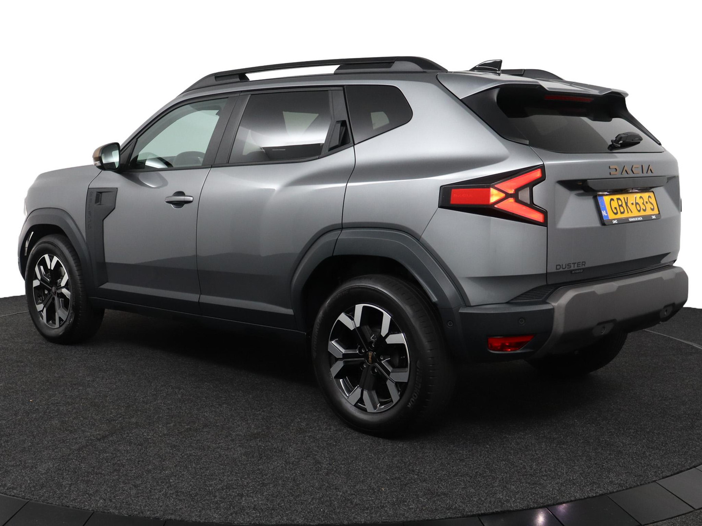 Dacia