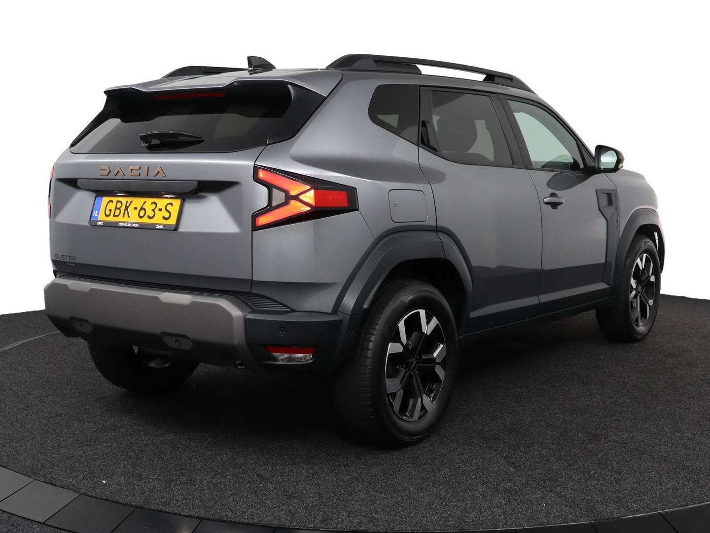 Dacia
