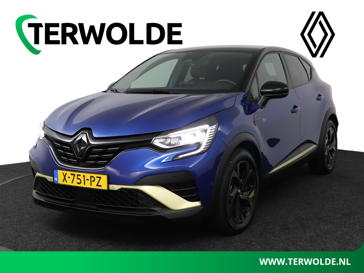 Renault