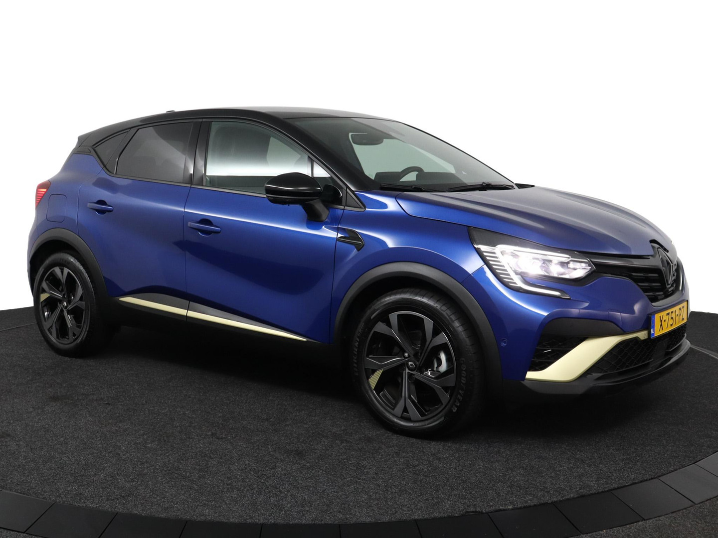 Renault