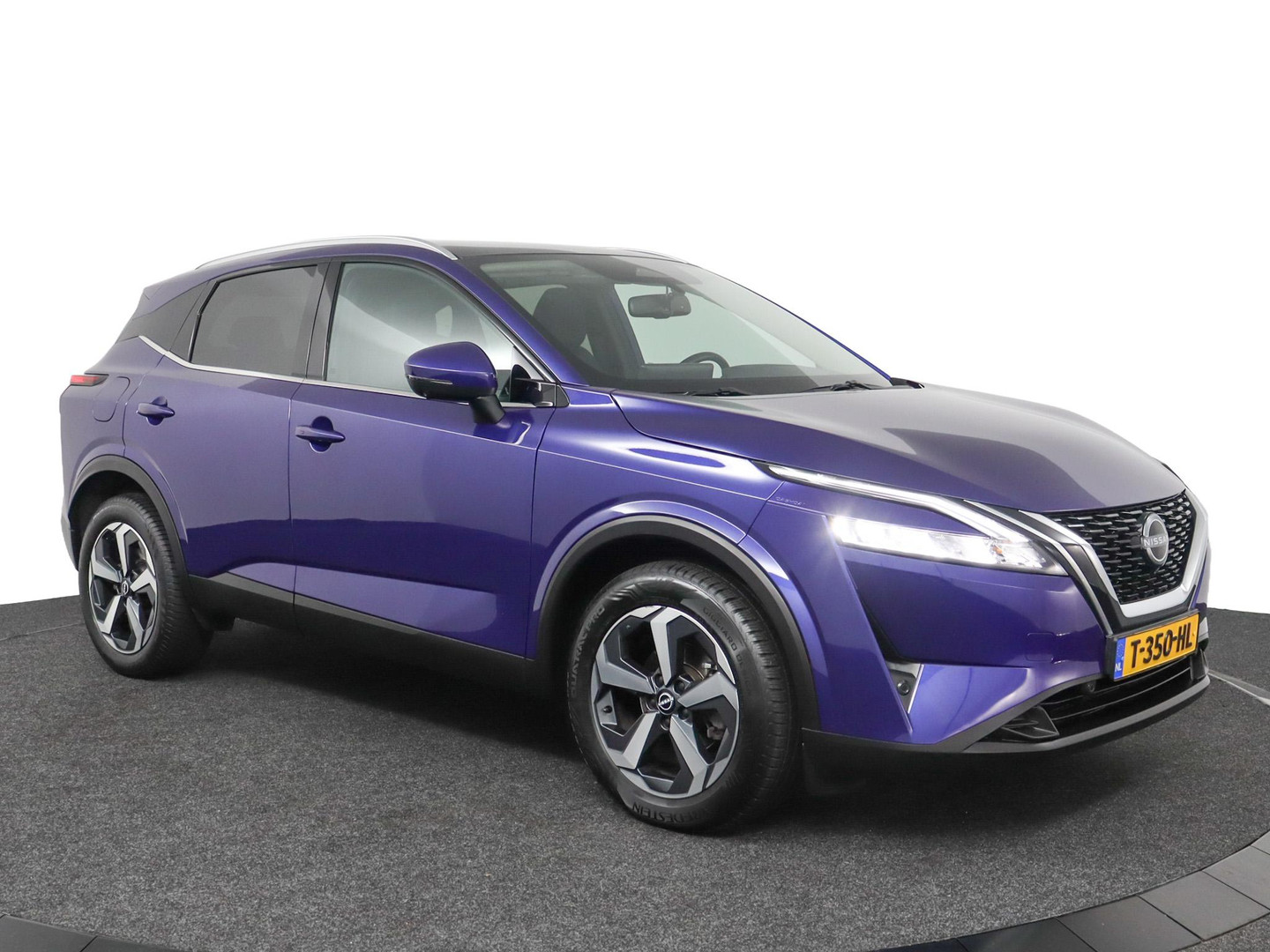 Nissan Nissan