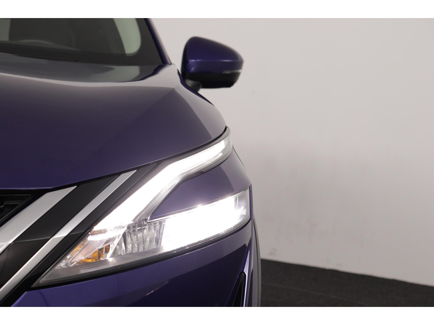 Nissan Nissan