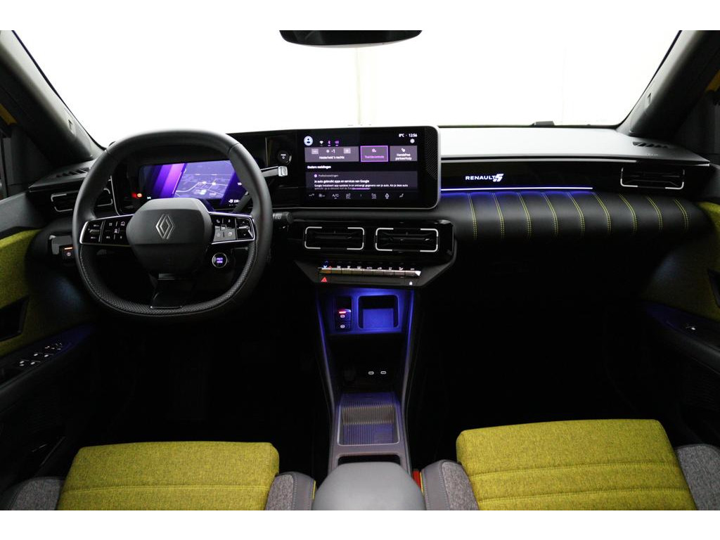 Renault Renault