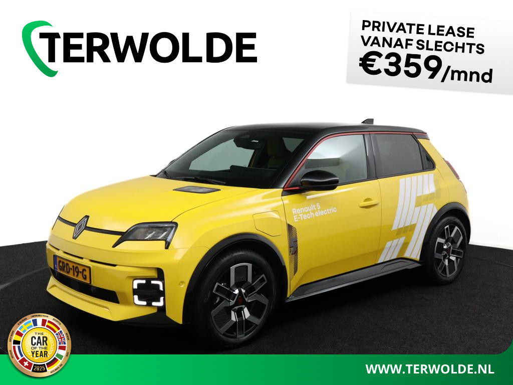 Renault Renault