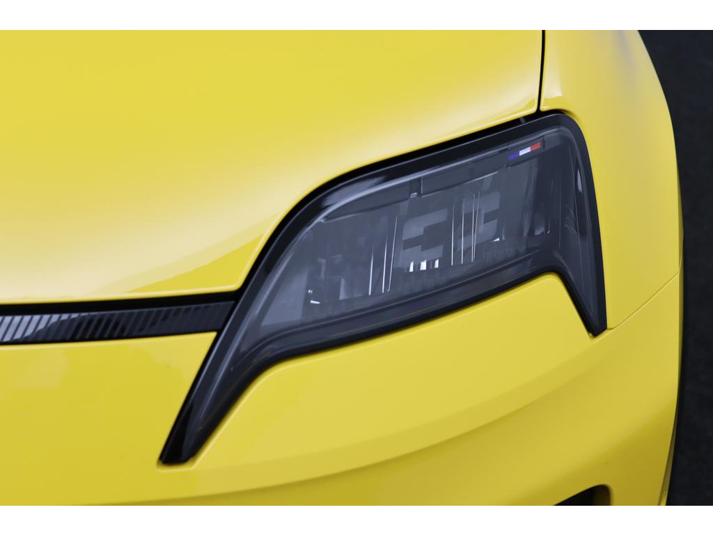 Renault Renault