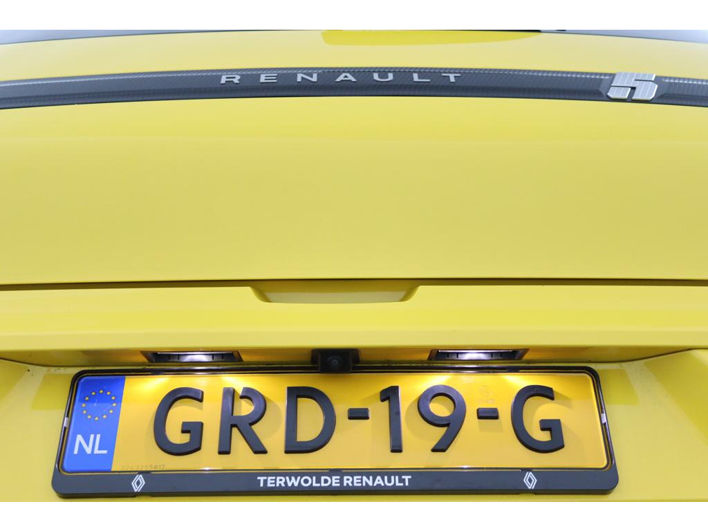 Renault Renault