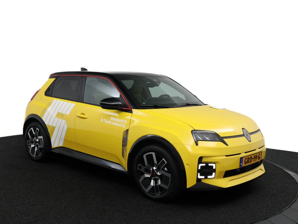 Renault Renault