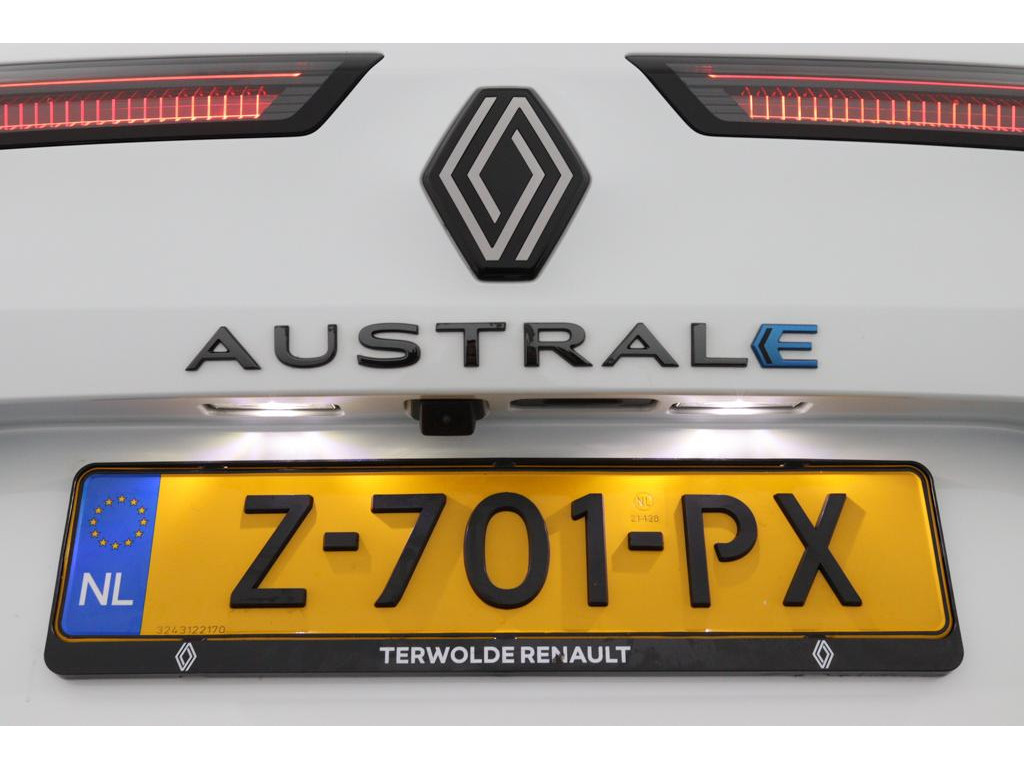 Renault Renault