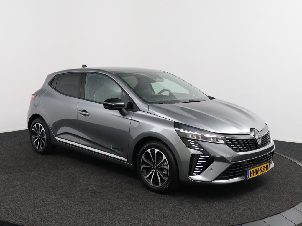 Renault Renault
