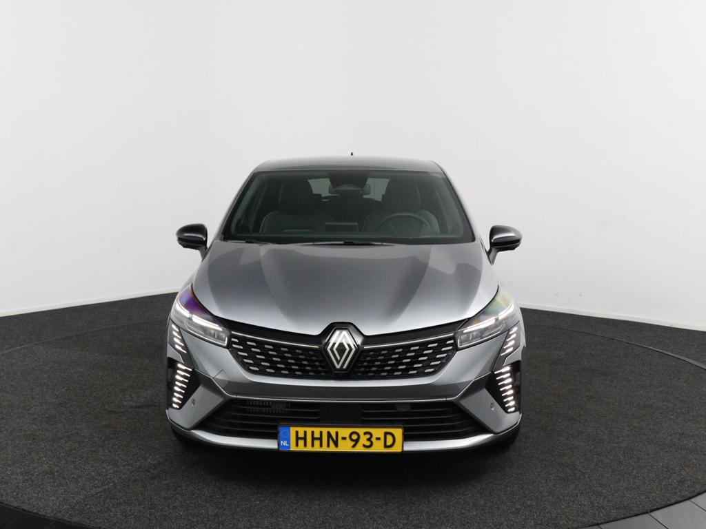 Renault Renault