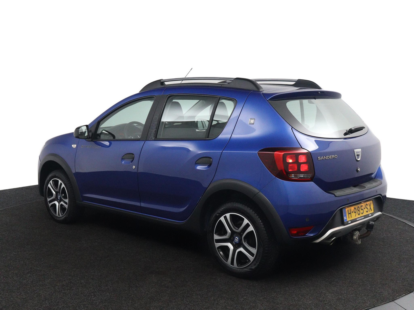 Dacia