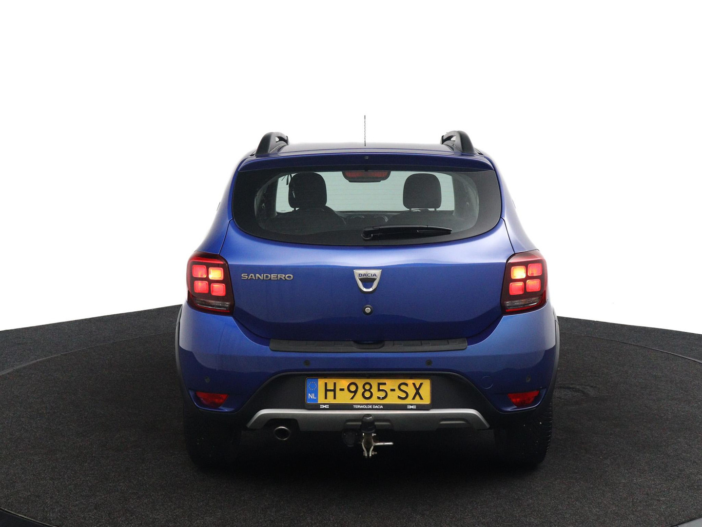 Dacia