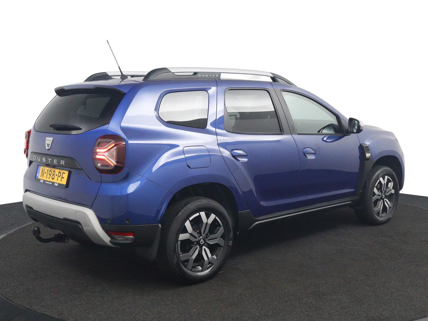 Dacia