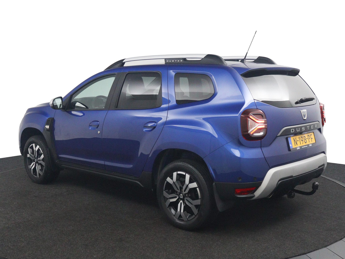 Dacia