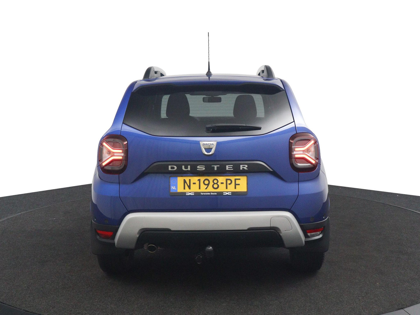 Dacia