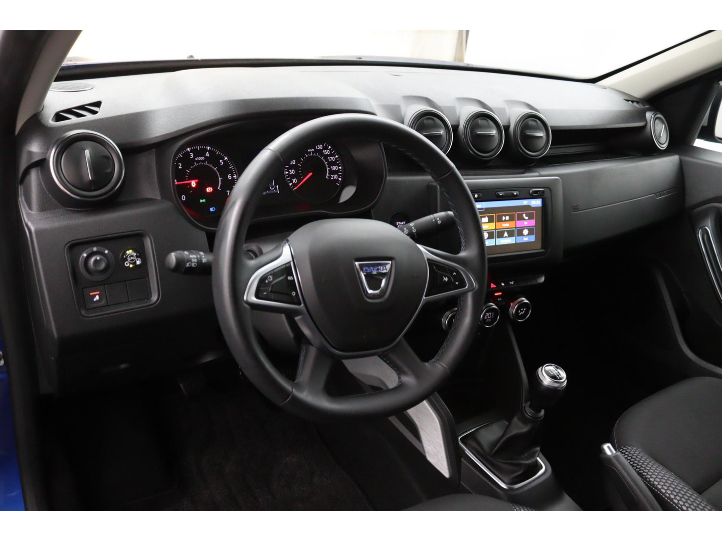 Dacia