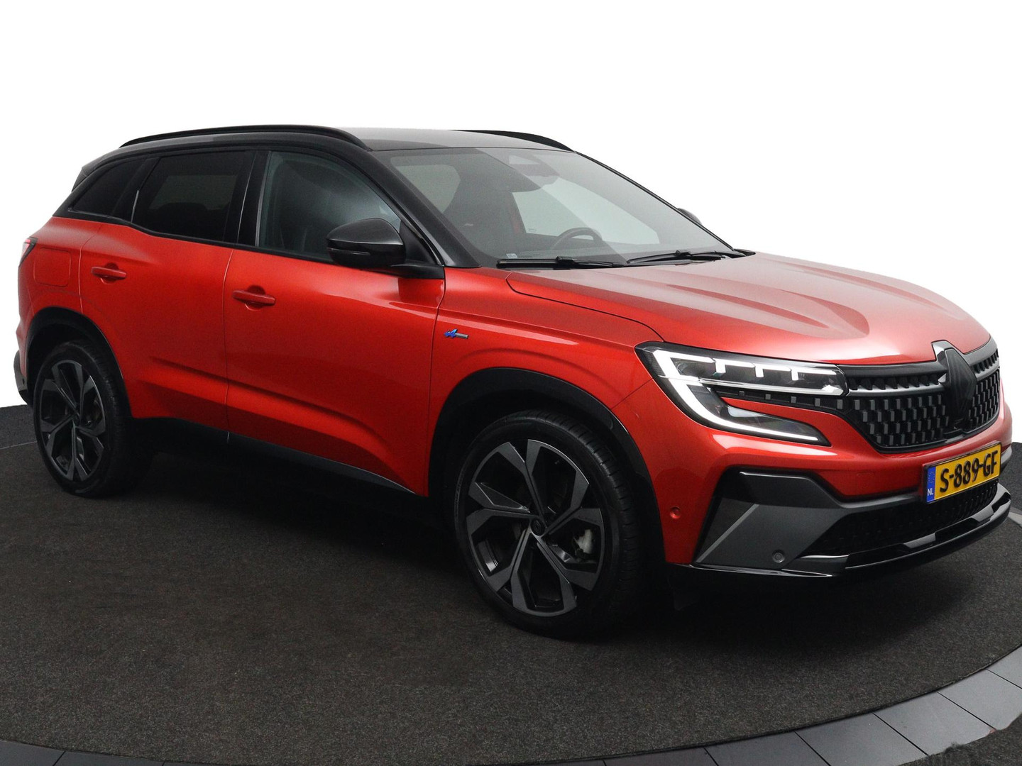 Renault