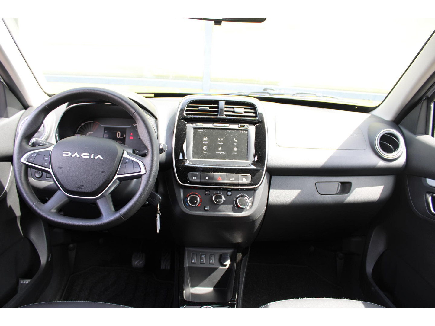 Dacia