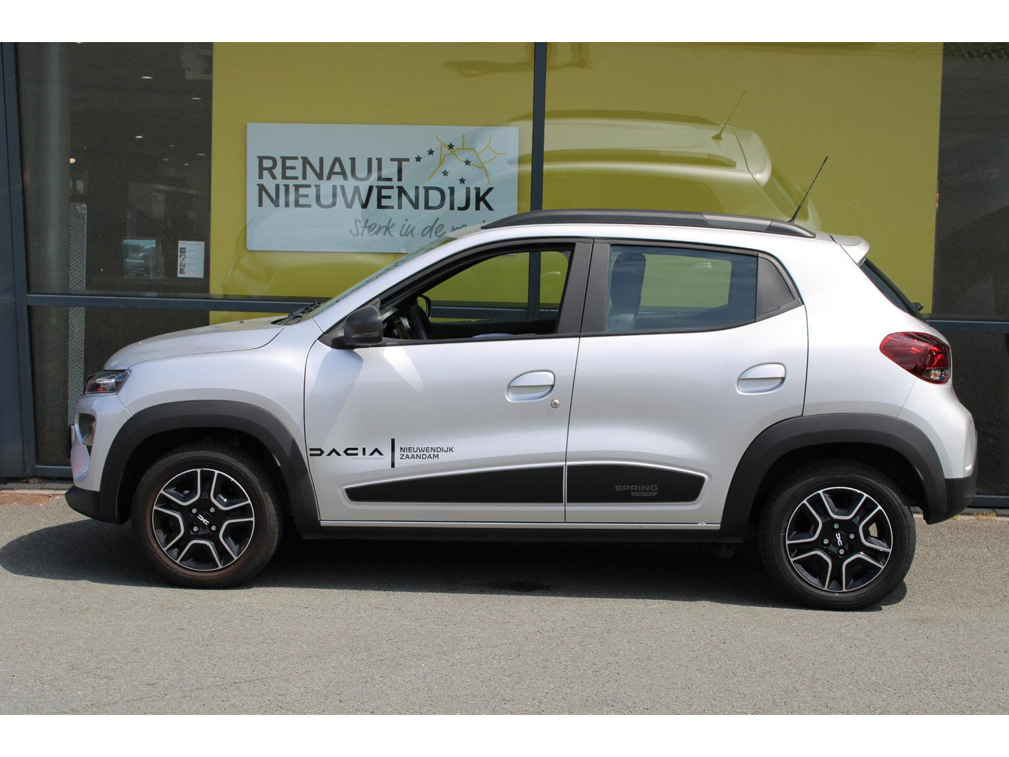 Dacia