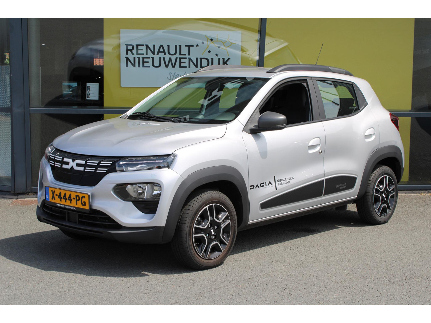 Dacia