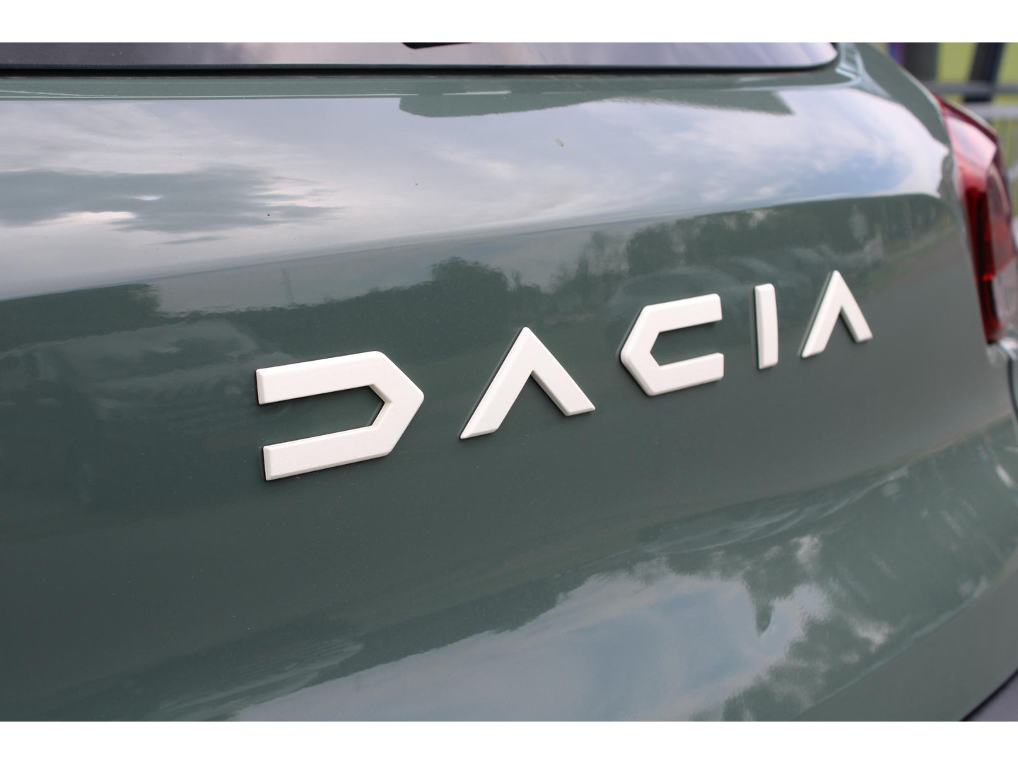 Dacia