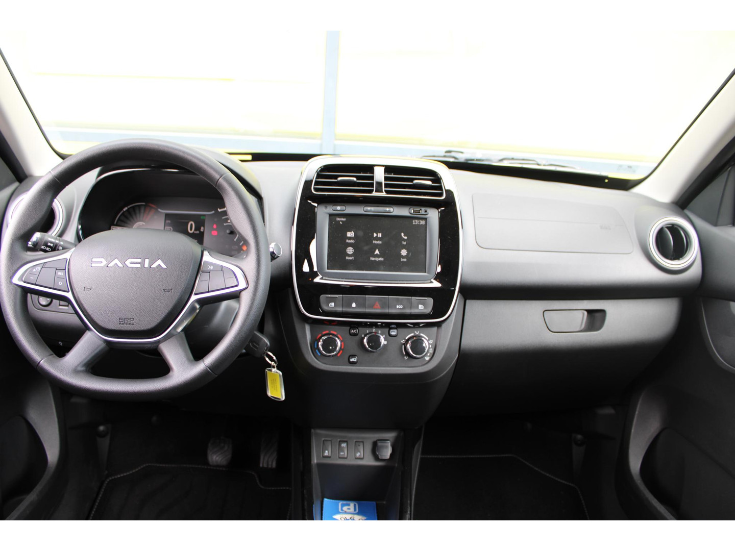 Dacia
