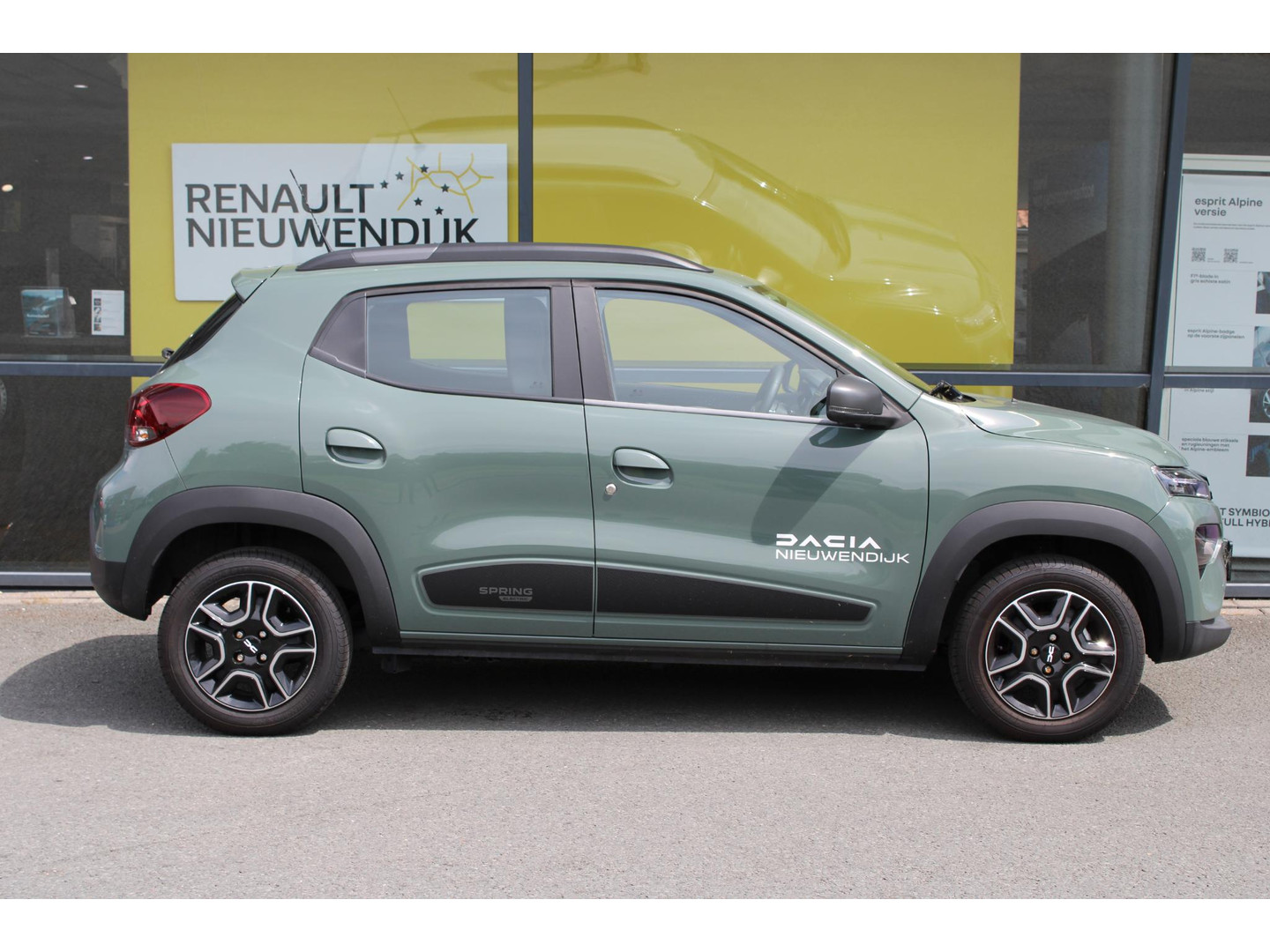 Dacia