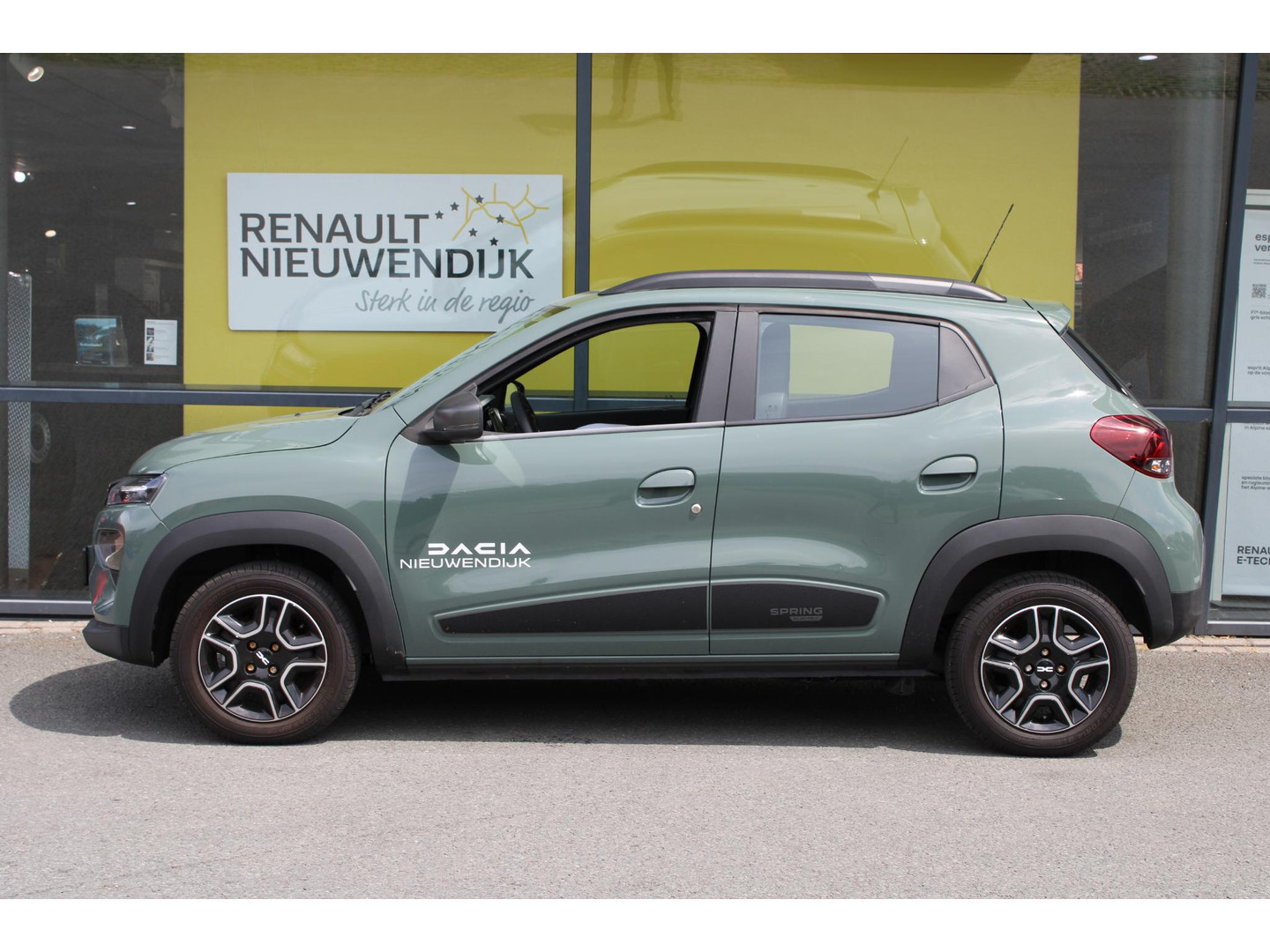 Dacia