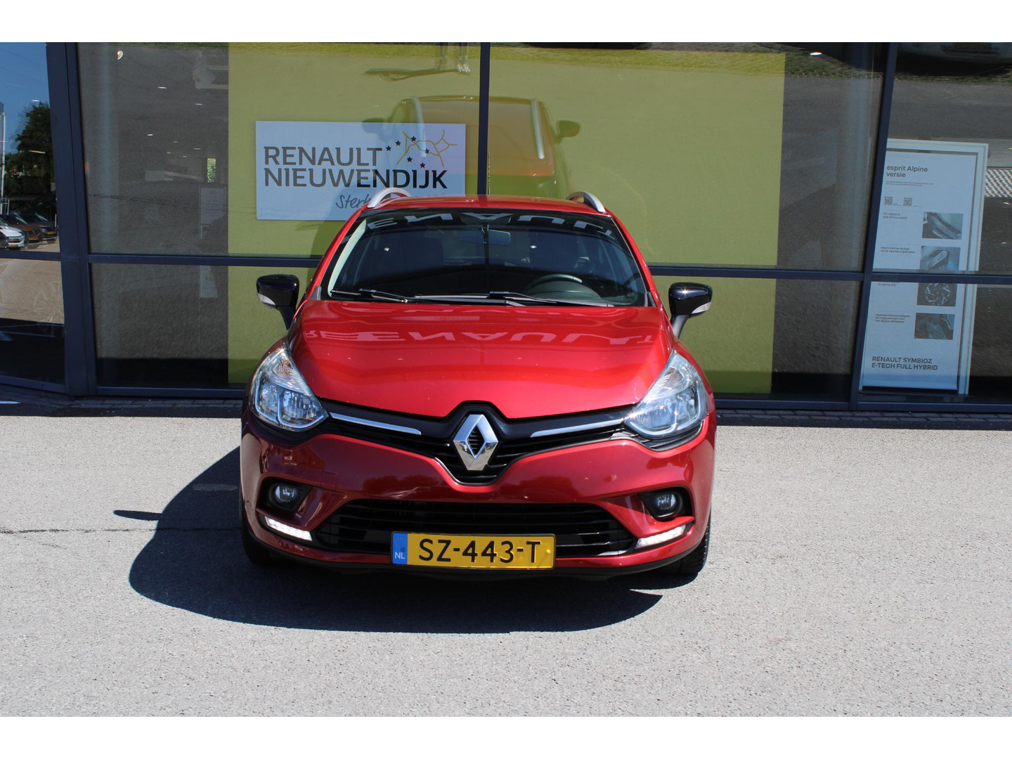Renault