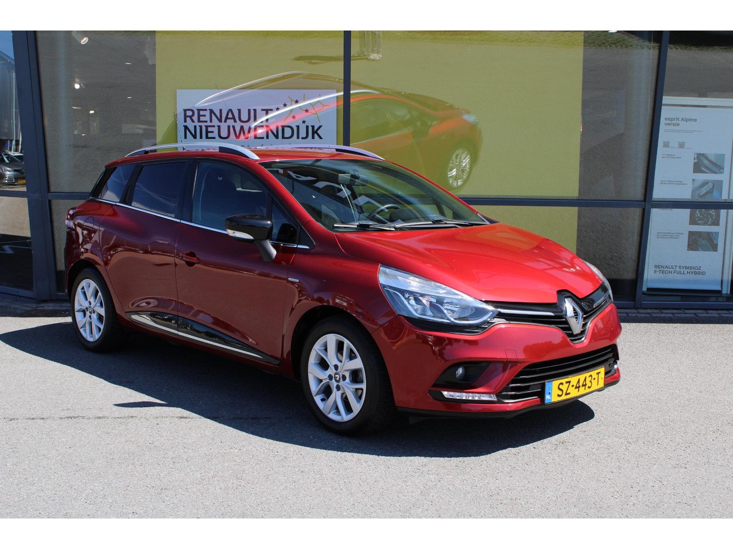 Renault