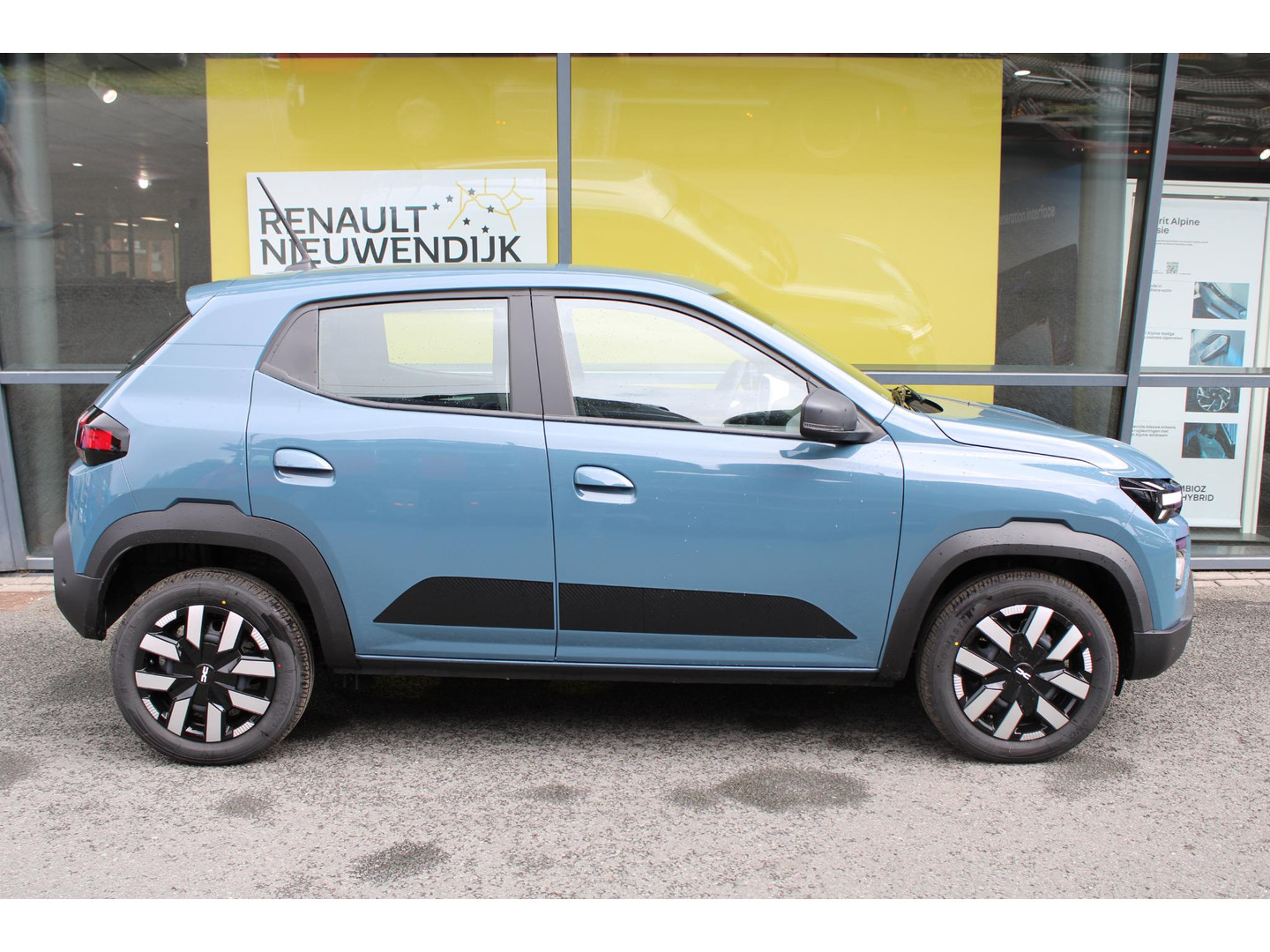 Dacia