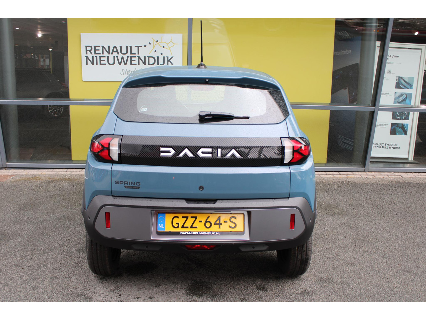 Dacia