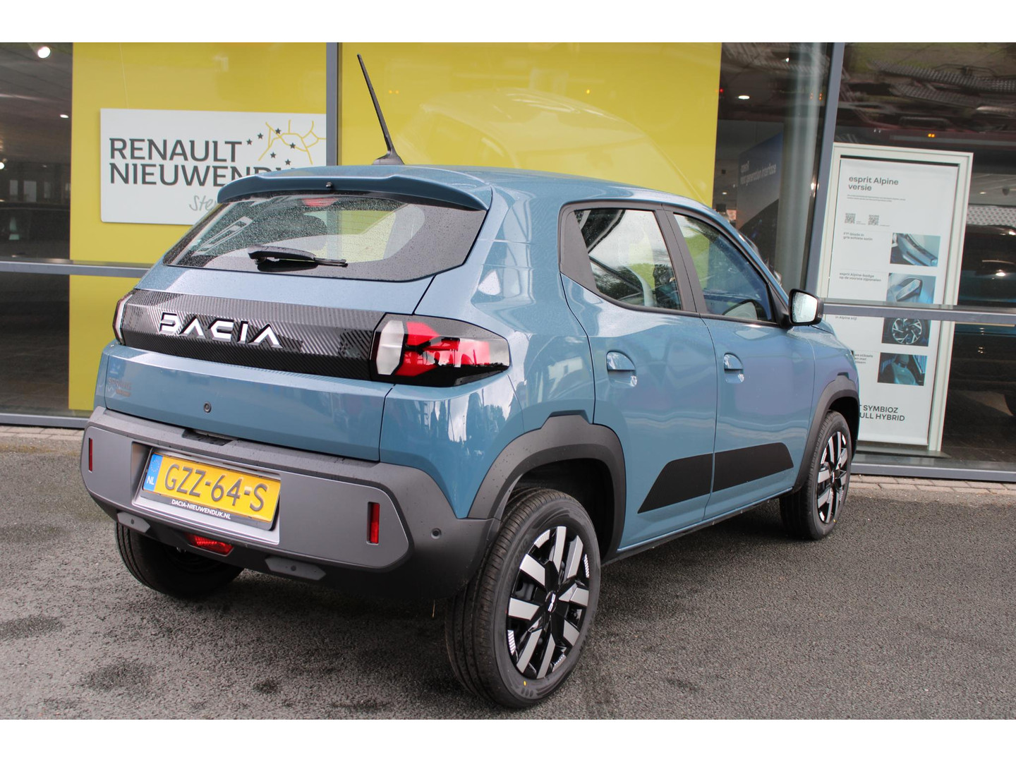 Dacia