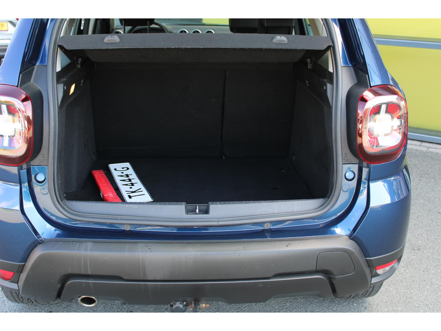 Dacia