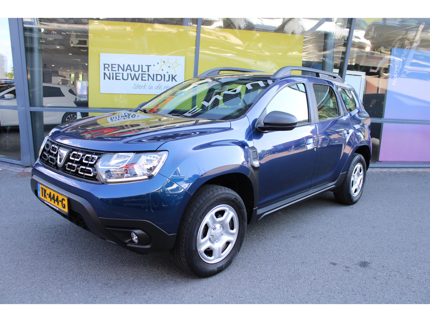 Dacia
