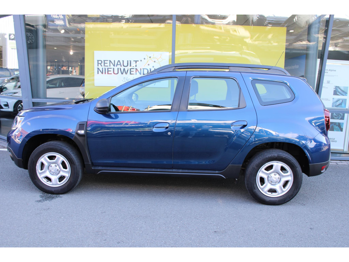 Dacia