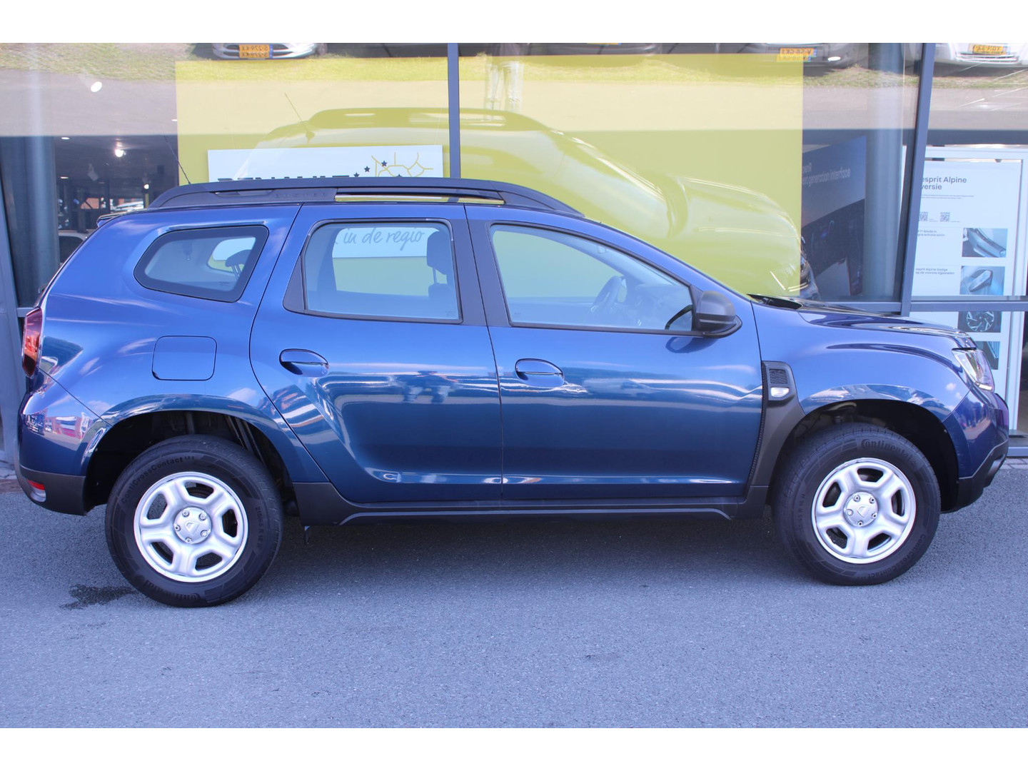 Dacia
