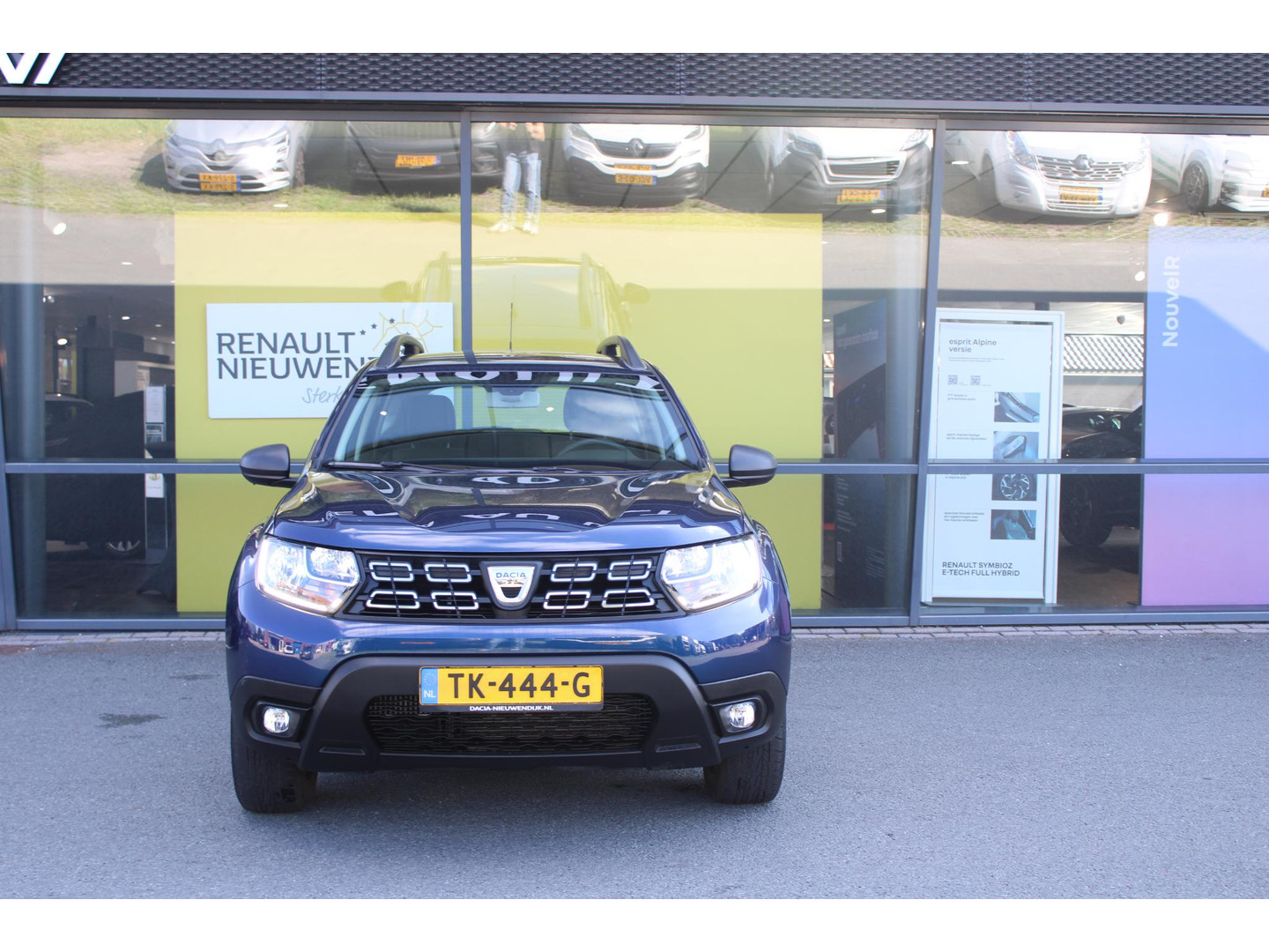 Dacia