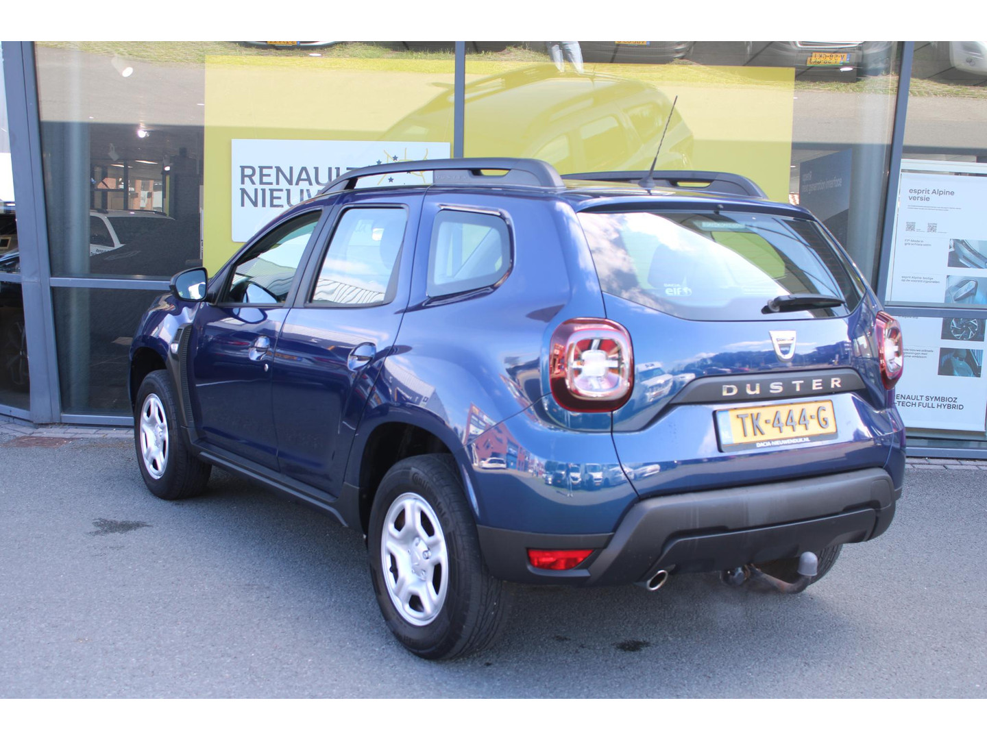 Dacia