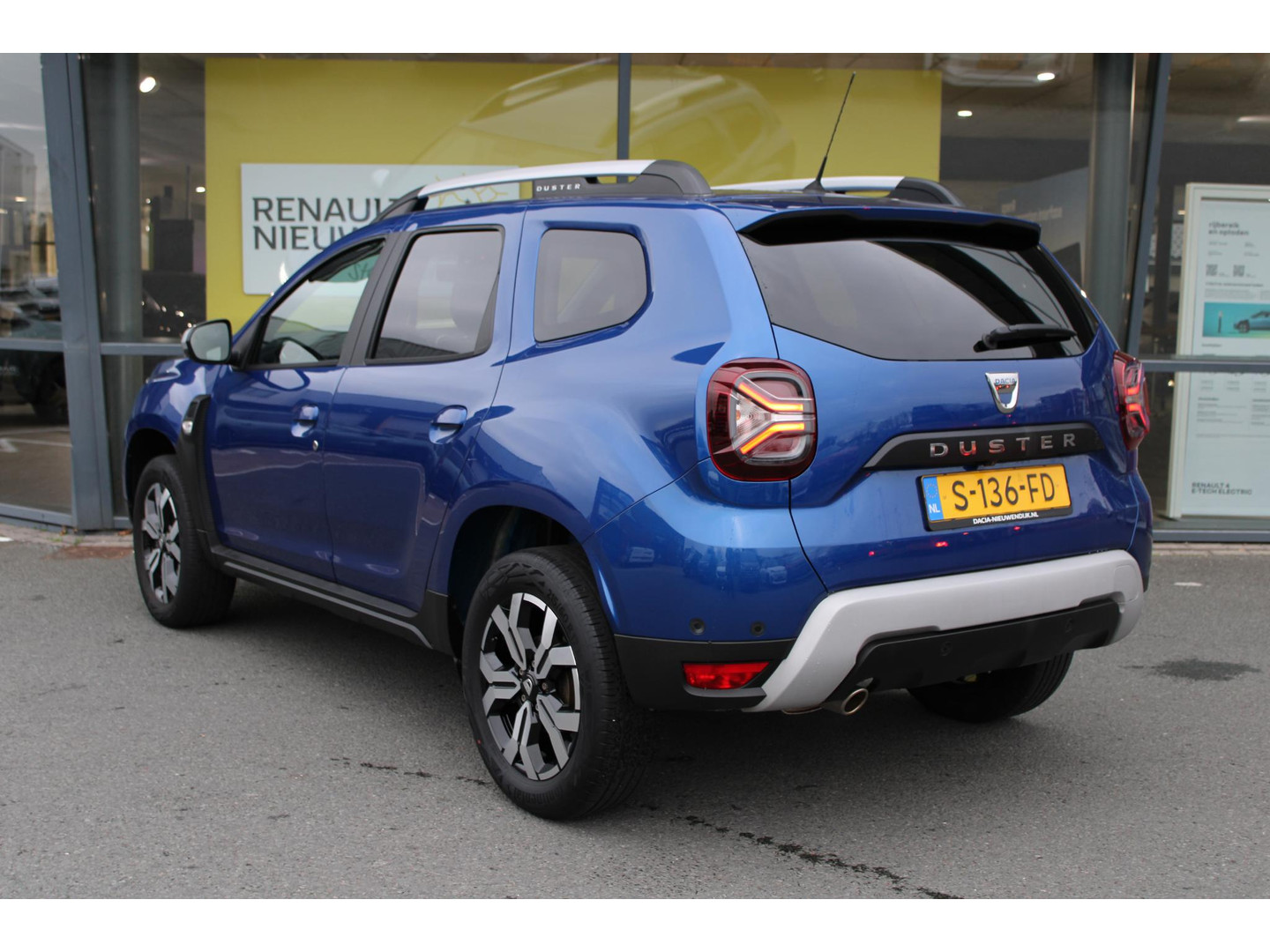 Dacia