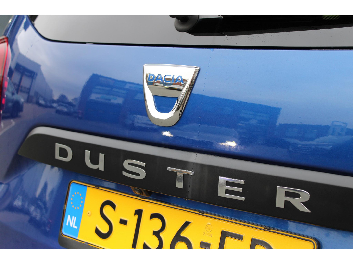 Dacia