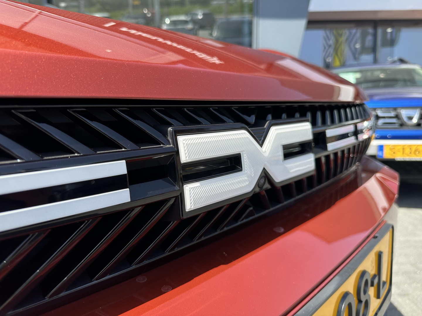 Dacia