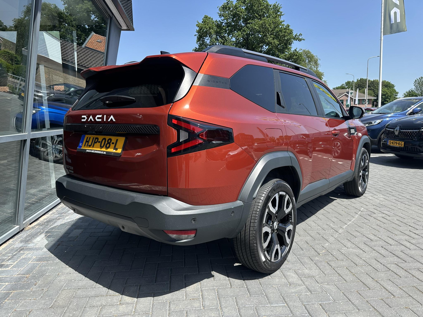 Dacia