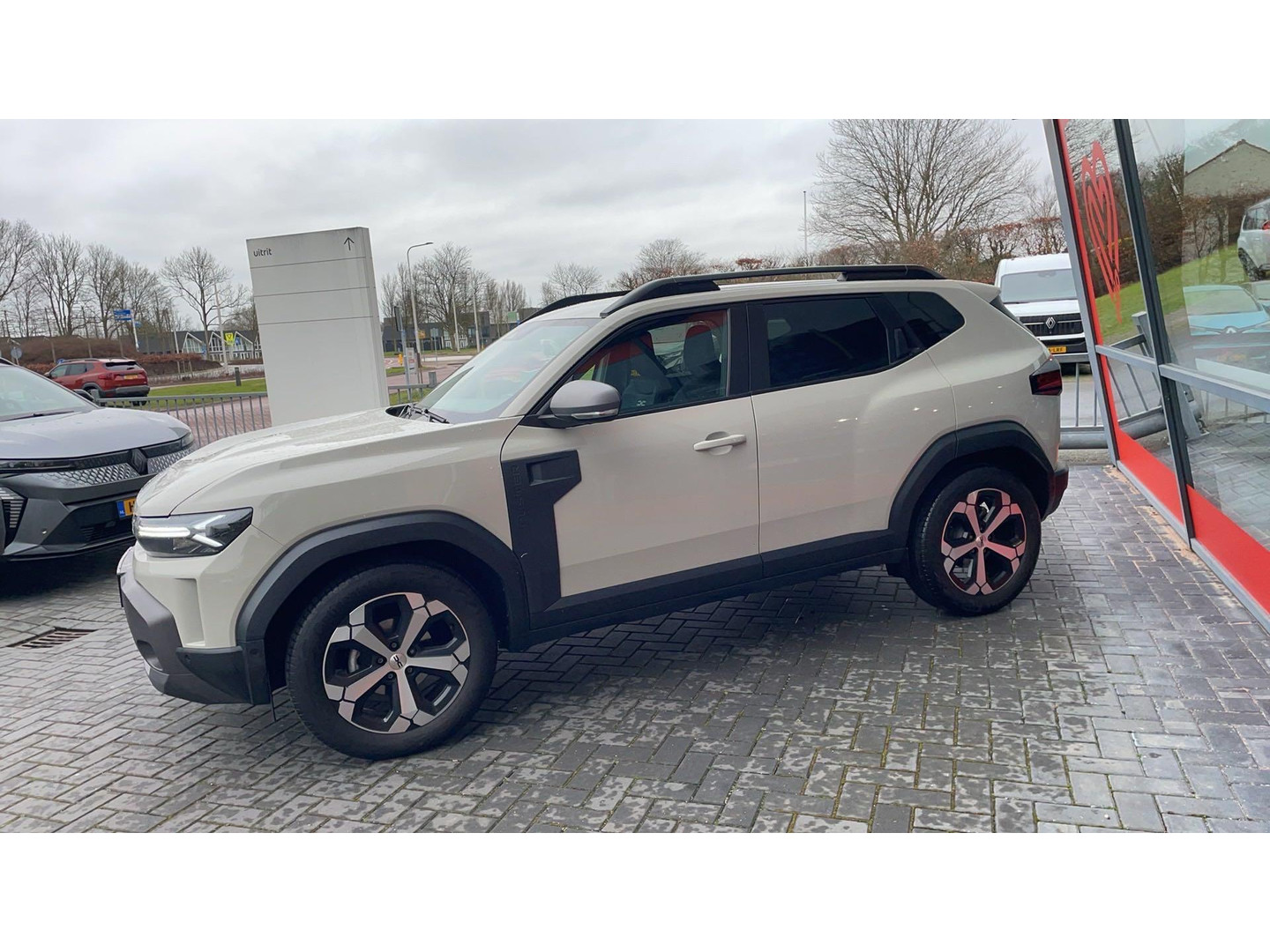 Dacia