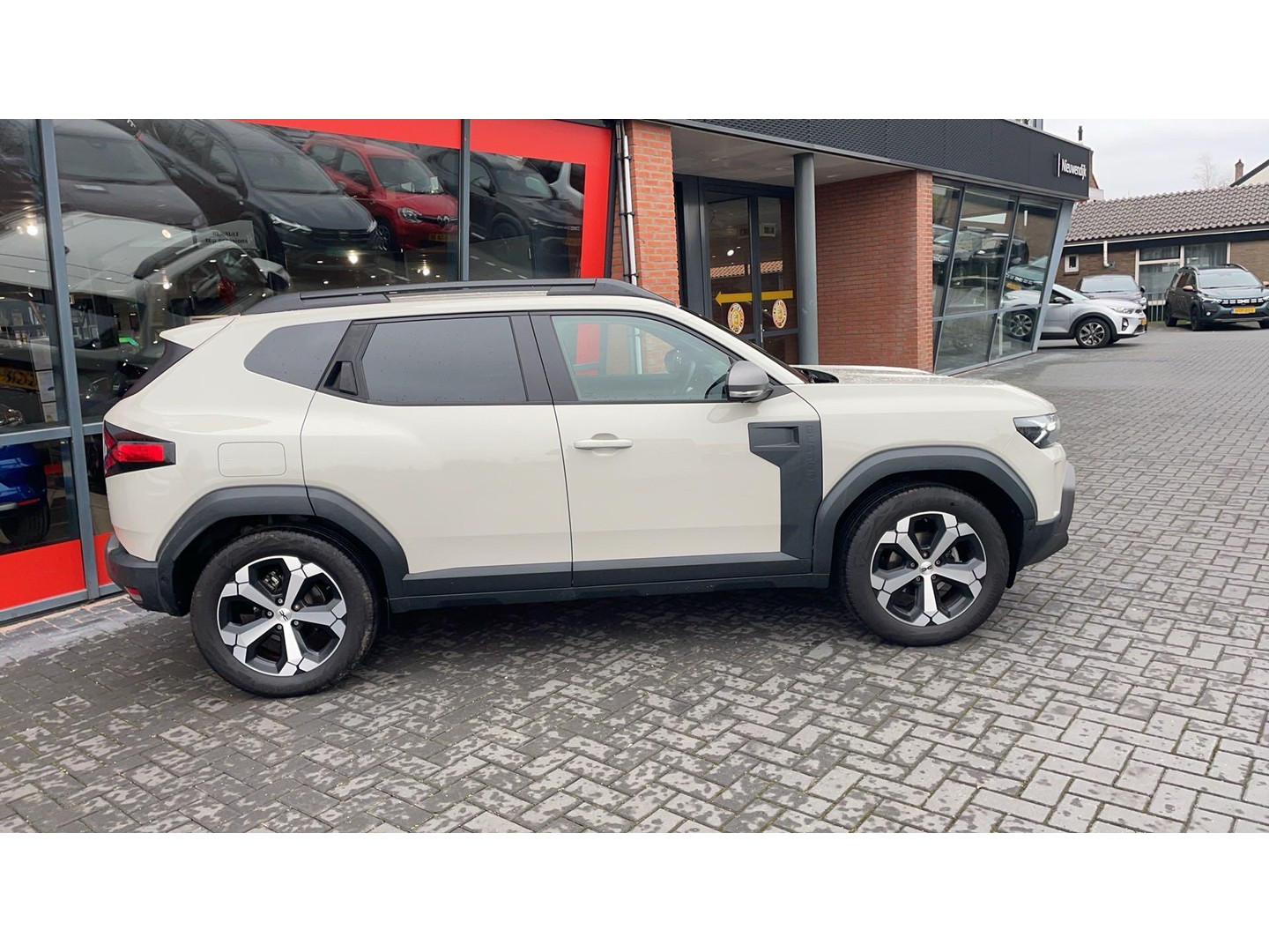 Dacia