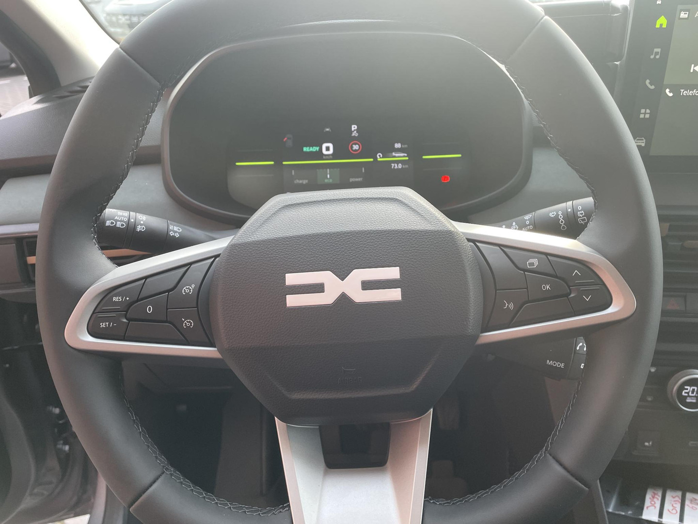 Dacia